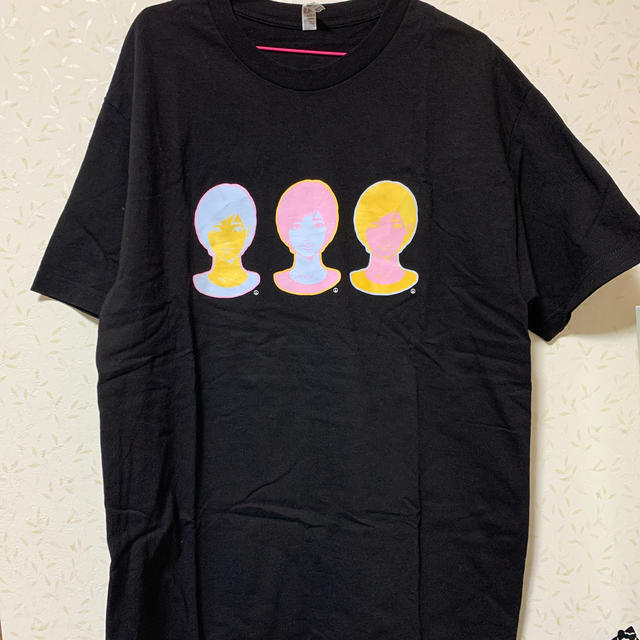 FTC(エフティーシー)のkyne onair Tシャツ メンズのトップス(Tシャツ/カットソー(半袖/袖なし))の商品写真