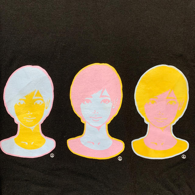 FTC(エフティーシー)のkyne onair Tシャツ メンズのトップス(Tシャツ/カットソー(半袖/袖なし))の商品写真