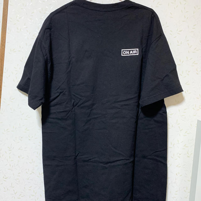 FTC(エフティーシー)のkyne onair Tシャツ メンズのトップス(Tシャツ/カットソー(半袖/袖なし))の商品写真