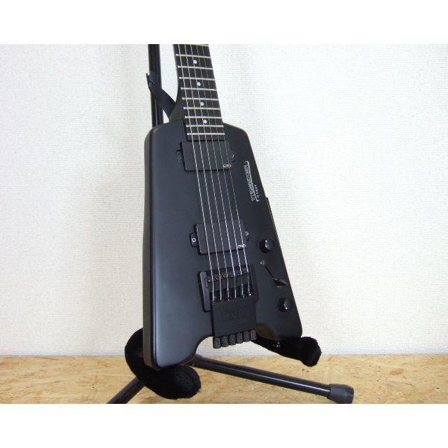 STEINBERGER SYNAPSE ヘッドレスギター