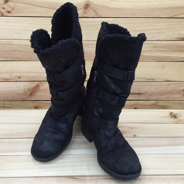 Roxy(ロキシー)のUSED ROXY BOOTS  レディースの靴/シューズ(ブーツ)の商品写真