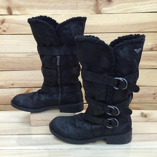 Roxy(ロキシー)のUSED ROXY BOOTS  レディースの靴/シューズ(ブーツ)の商品写真