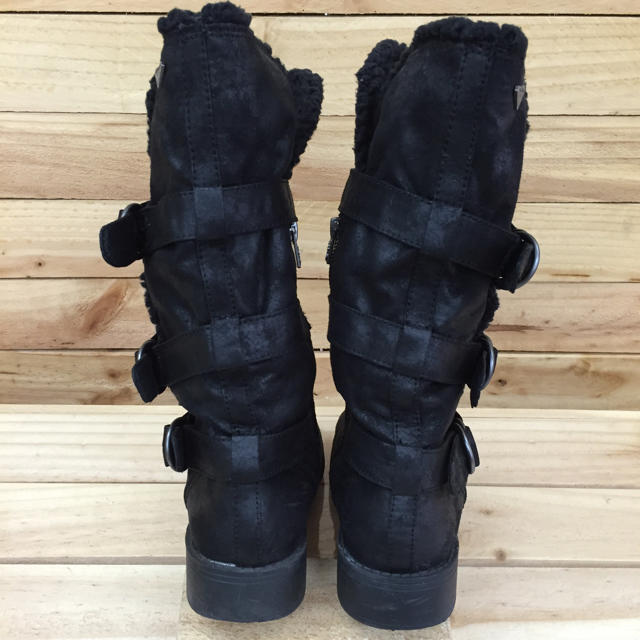 Roxy(ロキシー)のUSED ROXY BOOTS  レディースの靴/シューズ(ブーツ)の商品写真