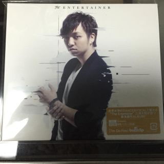 三浦大知 CD 未開封(R&B/ソウル)