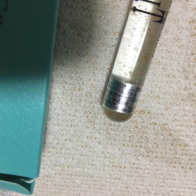 Tiffany & Co.(ティファニー)のティファニー オードパルファム 新品未開封 フランス製 4ml コスメ/美容の香水(香水(女性用))の商品写真