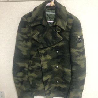 フランシストモークス ピーコート(メンズ)の通販 10点 | FranCisT_MOR