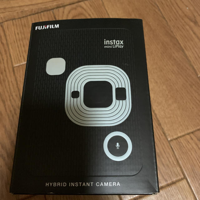 instax