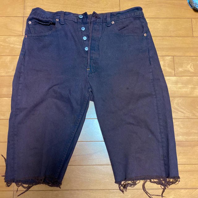 Levi's - リーバイス 501xx 紙タグ 古着の通販 by w|リーバイス Levi's - リーバイス 501xx 紙タグ 古着の通販 by w|リーバイス