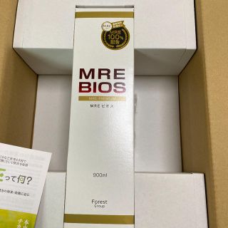 MREビオス 酵素ドリンク(その他)