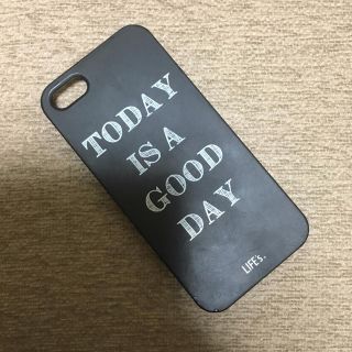 トゥデイフル(TODAYFUL)のLIFE's♡大人気！5.5sケース♡(モバイルケース/カバー)