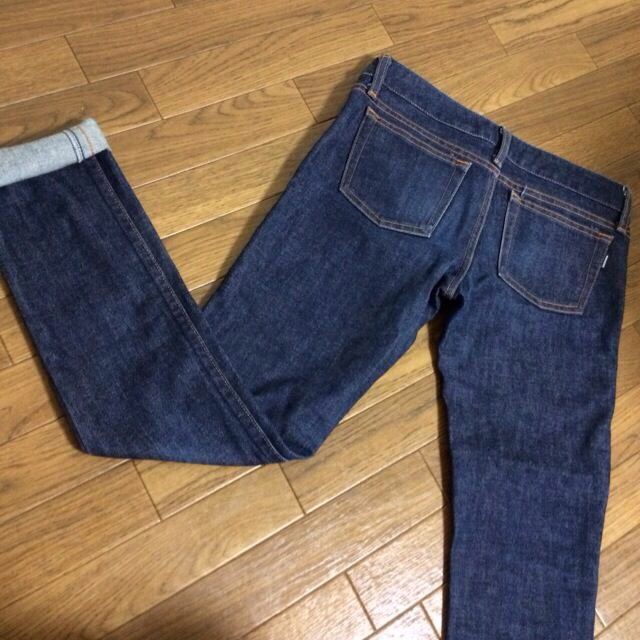 moussy(マウジー)のchiii様専用✳︎ レディースのパンツ(デニム/ジーンズ)の商品写真