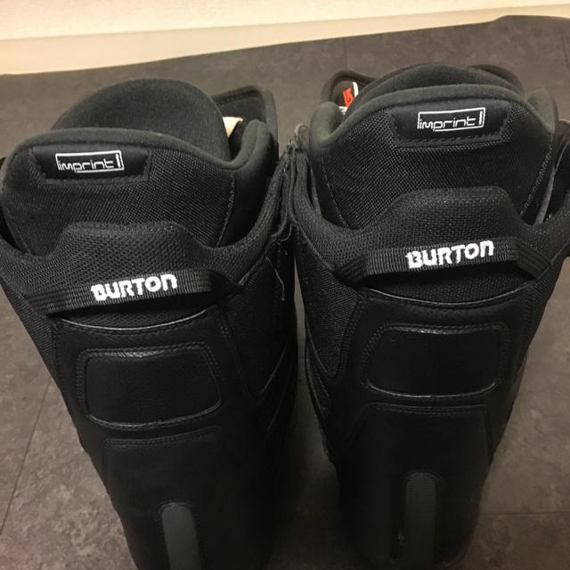 BURTON(バートン)のバートン  スノーボードブーツ スポーツ/アウトドアのスノーボード(ブーツ)の商品写真