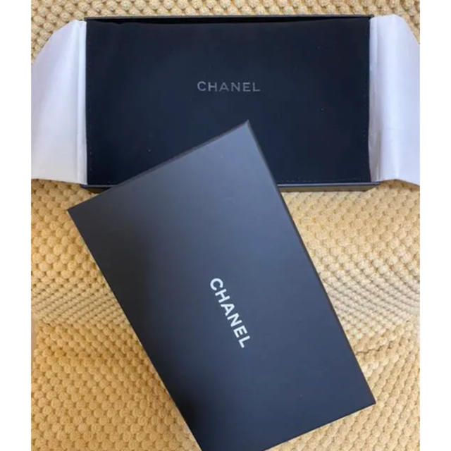 CHANEL シャネル　iPhone7/8 ケース　ギャランティカード付き