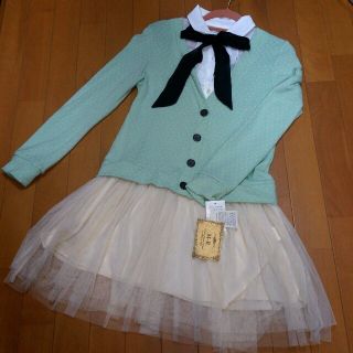 イング(INGNI)のSALE***INGNI系 ワンピース♡(ひざ丈ワンピース)