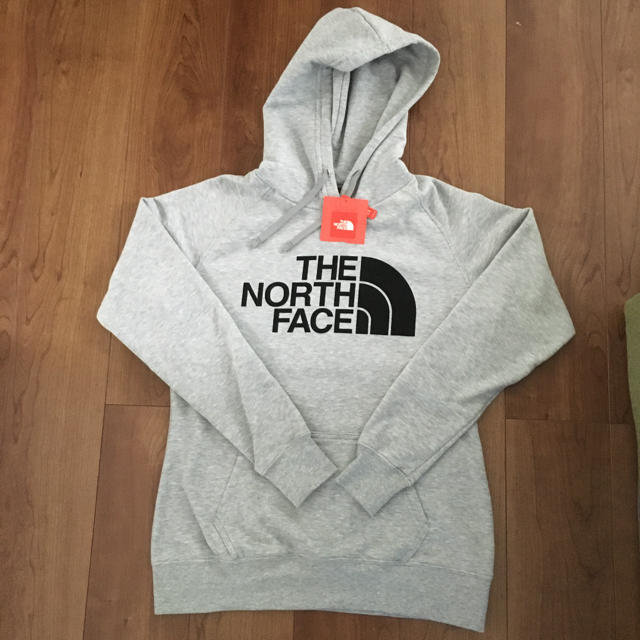 THE NORTH FACE パーカー