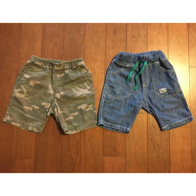 GLOBAL WORK(グローバルワーク)の☆専用☆まとめ売り　男の子　100〜110cm キッズ/ベビー/マタニティのキッズ服男の子用(90cm~)(Tシャツ/カットソー)の商品写真