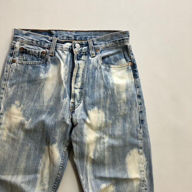 Levi's(リーバイス)の☆90's☆MADE in USA☆Levi's リーバイス 501 108 メンズのパンツ(デニム/ジーンズ)の商品写真