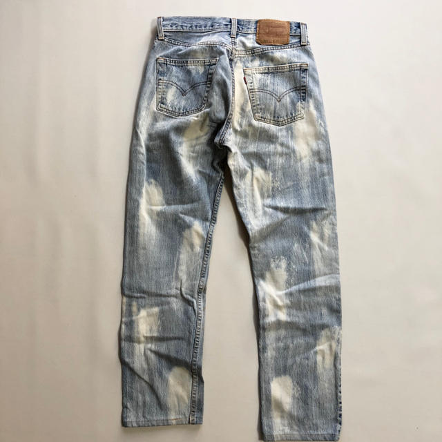 Levi's(リーバイス)の☆90's☆MADE in USA☆Levi's リーバイス 501 108 メンズのパンツ(デニム/ジーンズ)の商品写真