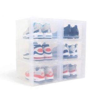 アトモス(atmos)のTOWER BOX NORMAL TYPE タワーボックス スニーカー(ケース/ボックス)