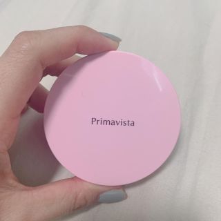 プリマヴィスタ(Primavista)のプリマヴィスタ　おしろいミニサイズ(フェイスパウダー)