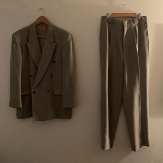JOHN LAWRENCE SULLIVAN(セットアップ)のフリマアイテム一覧 JOHN LAWRENCE SULLIVAN(セットアップ)のフリマアイテム一覧
