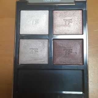 トムフォード(TOM FORD)のトムフォード 27ヴァージンオーキッド(アイシャドウ)