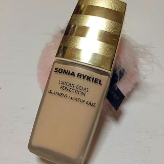 ソニアリキエル(SONIA RYKIEL)のソニアリキエル 化粧下地(化粧下地)