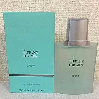 ティファニー 香水 メンズの通販 31点 | Tiffany & Co.のコスメ/美容を買うならラクマ