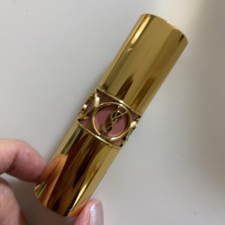 イヴサンローランボーテ(Yves Saint Laurent Beaute)のYves Saint Laurent ルージュ No1 ヌードベージュ(口紅)