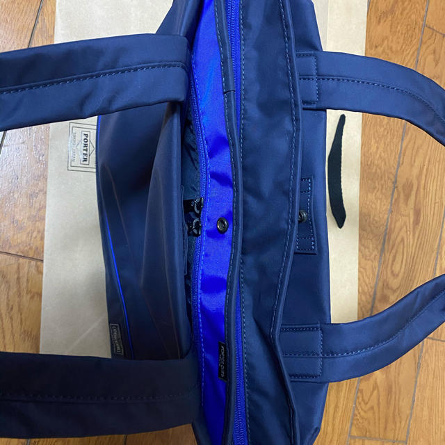 吉田カバン(ヨシダカバン)のポーターガール　トートバッグ レディースのバッグ(トートバッグ)の商品写真