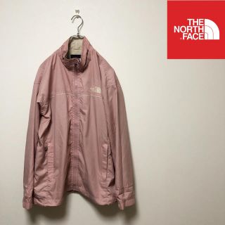 ザノースフェイス(THE NORTH FACE)の【大セール】ノースフェイス★ マウンテンパーカー  レディースL(ナイロンジャケット)