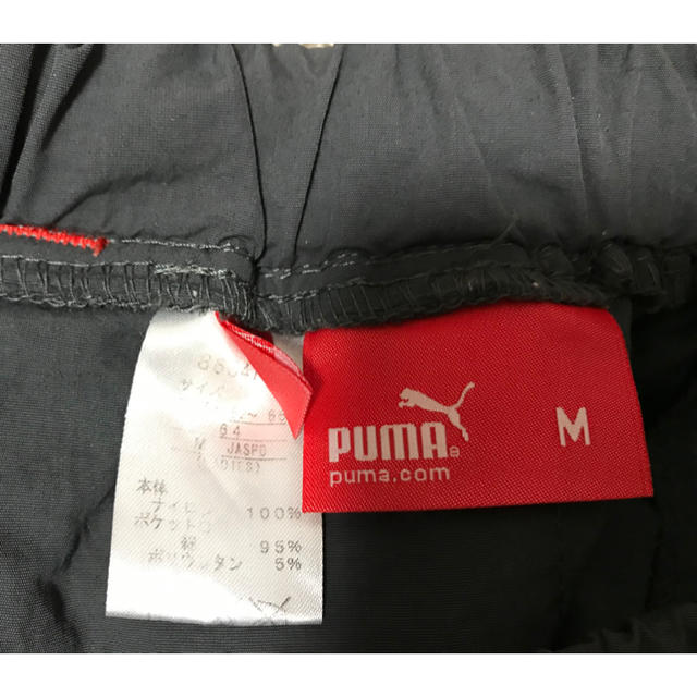 PUMA(プーマ)のPUMA ハーフパンツ レディースのパンツ(ハーフパンツ)の商品写真