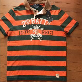 ポロラルフローレン(POLO RALPH LAUREN)のRALPH LAUREN ラルフローレン ポロシャツ(ポロシャツ)