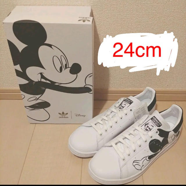 adidas STANSMITH Disney MICKEYSTANSMITH