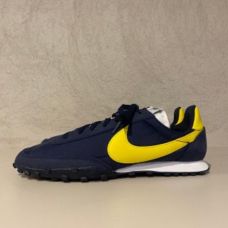 ナイキ(NIKE)のNIKE WAFFLE RACER 28cm(スニーカー)