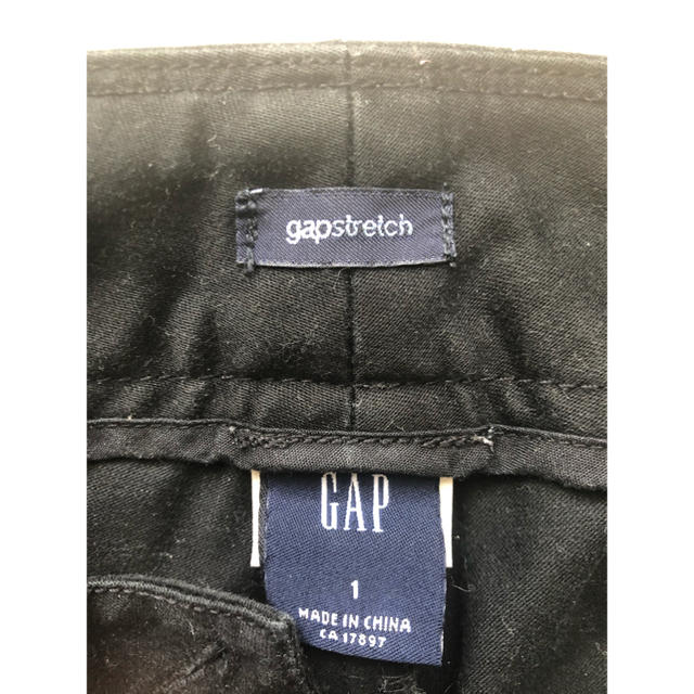 GAP(ギャップ)のGAP レディースパンツ レディースのパンツ(カジュアルパンツ)の商品写真