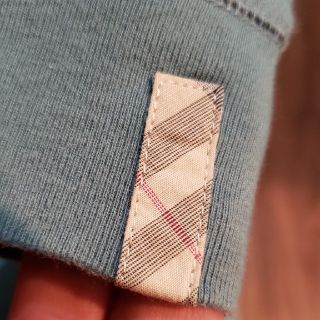 バーバリー(BURBERRY)の専用になります。(パンツ)