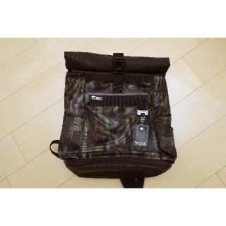TUMI(カモフラージュ ・ バッグパック/リュック)のフリマ TUMI(カモフラージュ ・ バッグパック/リュック)のフリマ