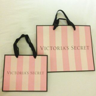 ヴィクトリアズシークレット(Victoria's Secret)のvictoria's secret　袋(その他)