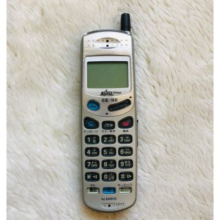 PHS本体のフリマアイテム一覧 PHS本体のフリマアイテム一覧