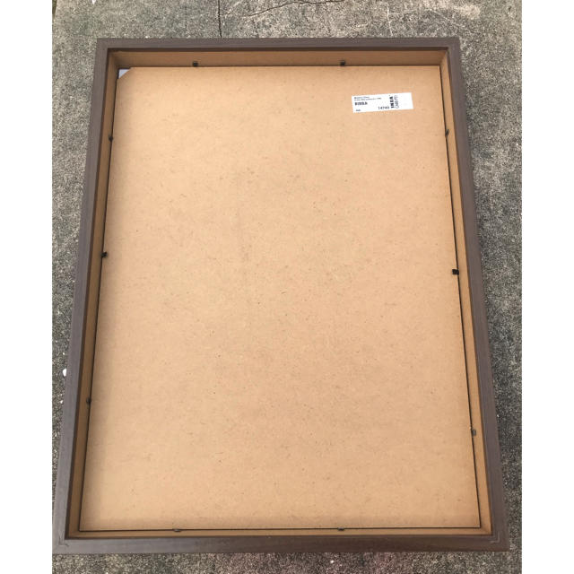 Ikea Ikea 額縁 フレーム ポスター 焦げ茶 木製 A3 中台紙付きの通販 By ブルーツリー イケアならラクマ Ikea Ikea 額縁 フレーム ポスター 焦げ茶 木製 A3 中台紙付きの通販 By ブルーツリー イケアならラクマ
