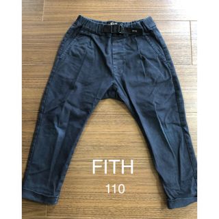 フィス(FITH)のFITH パンツ(パンツ/スパッツ)