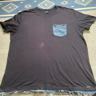 ディーゼル(DIESEL)のDIESEL 半袖Tシャツ(Tシャツ/カットソー(半袖/袖なし))