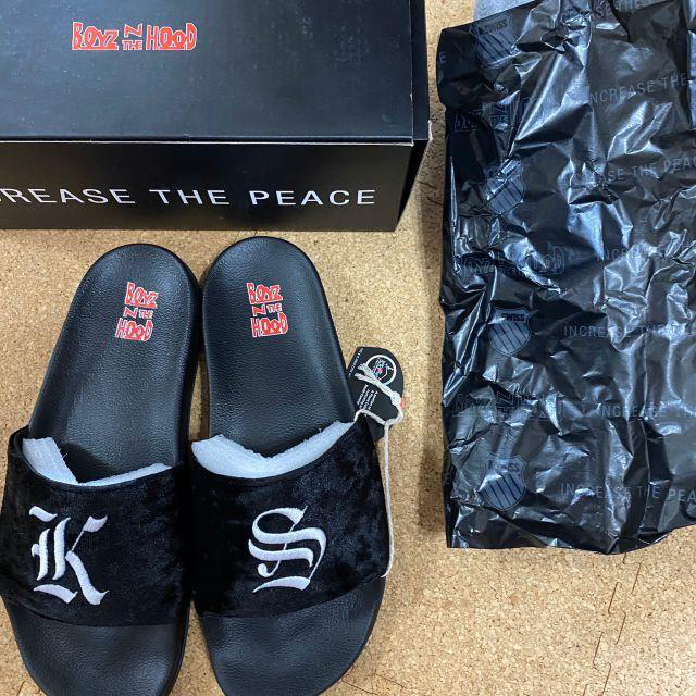 26cm◇K-SLIDE BOYZNTHEHOOD DOUGHBOY 大割引 30%割引 www.phonesoap