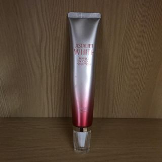 フジフイルム(富士フイルム)のASTALIFT WHITE パーフェクトUVケアー(化粧下地)