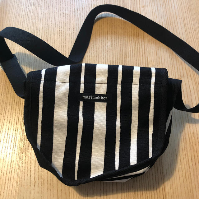 marimekko ショルダーバッグ