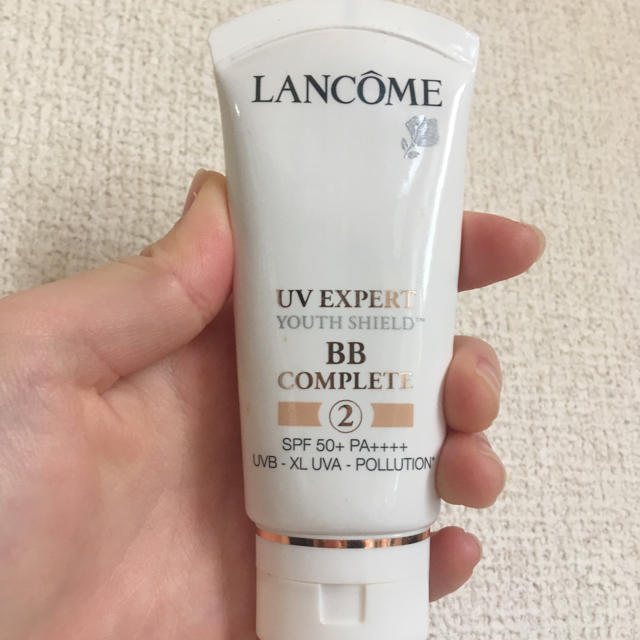 LANCOME(ランコム)のランコム UVエクスペールBBn2 コスメ/美容のベースメイク/化粧品(BBクリーム)の商品写真