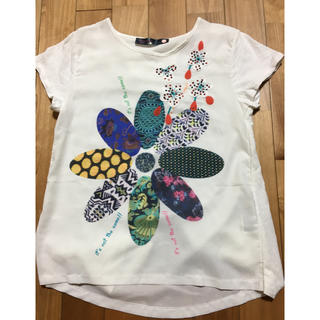 デシグアル(DESIGUAL)のデシグアル　専用(Tシャツ(半袖/袖なし))