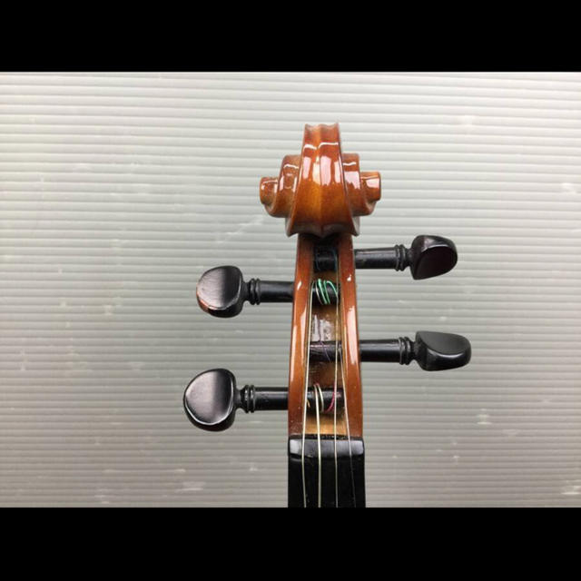 バイオリン ジャンク メーカー不明 4/4 楽器の弦楽器(ヴァイオリン)の商品写真