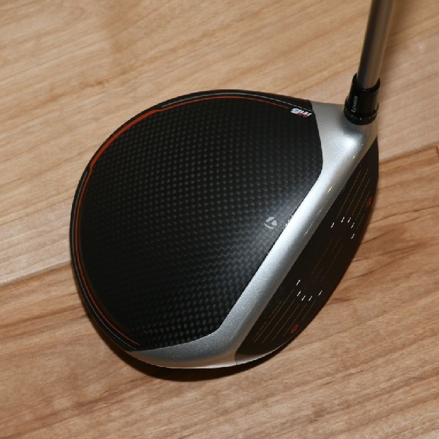 TaylorMade(テーラーメイド)のM6ドライバー スポーツ/アウトドアのゴルフ(クラブ)の商品写真